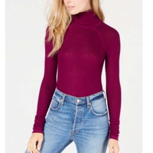 New Free people bodysuit - Picture 2 of 8